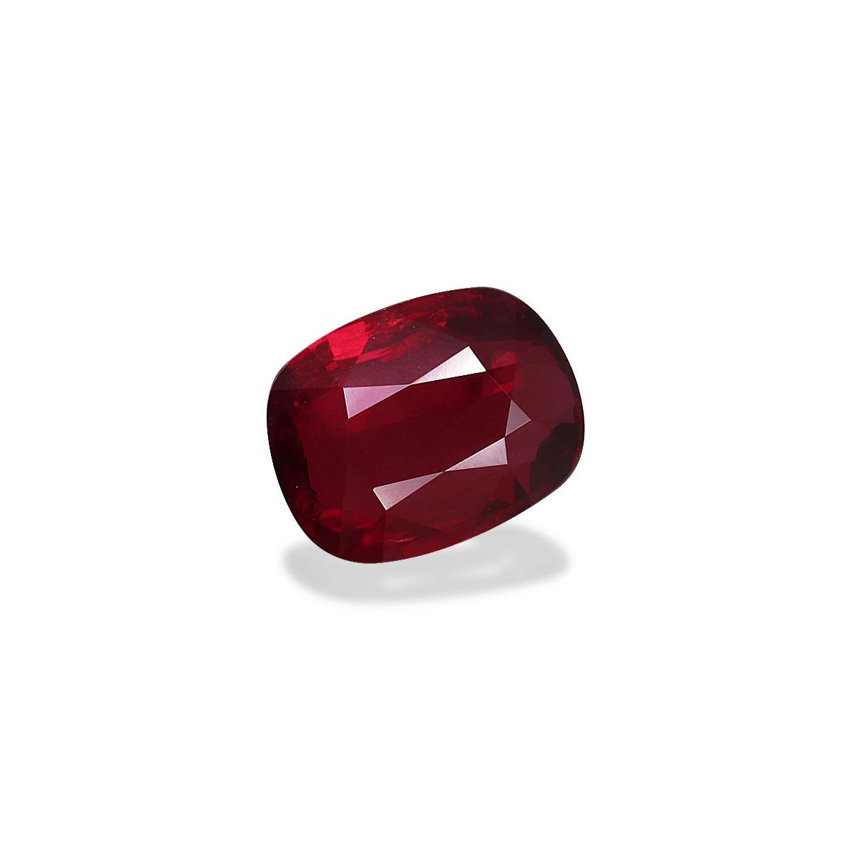 Mozambique Ruby 3.04 ct